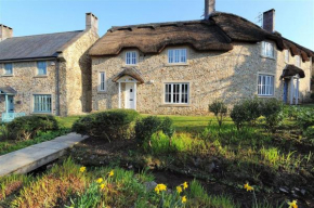 Springhill Cottage